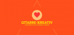 Ganzheiticher Gitarrenunterricht