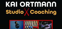 Kai Ortmann - Studio & Coaching Kai Ortmann - Studio & Coaching