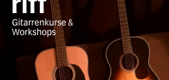 Online-Gitarren-Coaching - flexibel & individuell - deutschlandweit