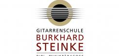 Gitarrenschule Burkhard Steinke