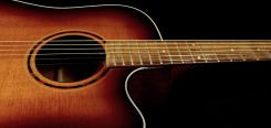 Gitarrenunterricht in Köln
