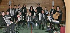 Akkordeonschule Marianne Baldauf