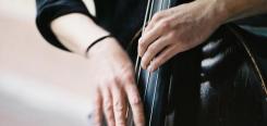 global jazz academy