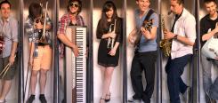 Jazz & Rock Schulen Freiburg