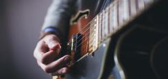 Gitarrenunterricht München