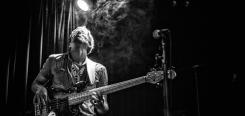 Bass Unterricht, Band Coaching, Studiumvorbereitung vom Profi