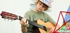 Gitarrenunterricht MusikWerk