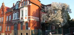 Private Musikschule Stern-Art