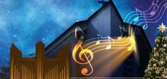 Festliches Orgel- & Gesangskonzert zur Weihnachtszeit