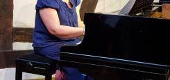 Christel Veciana/Hanau