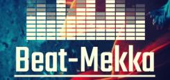 BEAT-MEKKA LOGO
