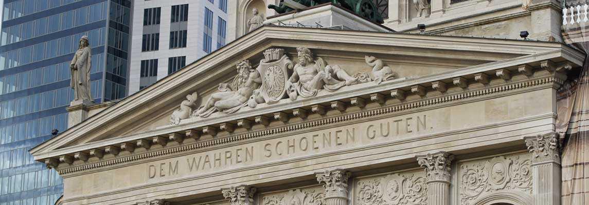 Musiklehrer und Musikschulen in Frankfurt suchen Musikunterricht in Frankfurt Keyvisual