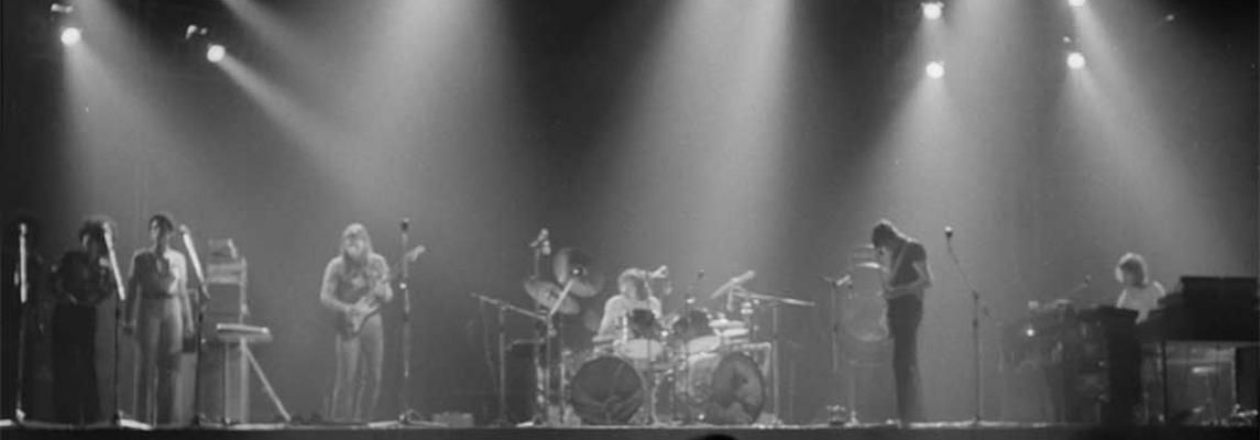 Pink Floyd 1973 Keyvisual