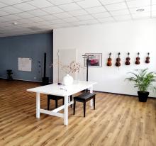 Musikschule Schöttke Copyright