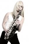 Bild des Benutzers Saxophonistin Kathrin Eipert