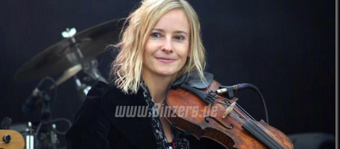 Foto Binzers 2007 Wendrsonn Rock for Nature