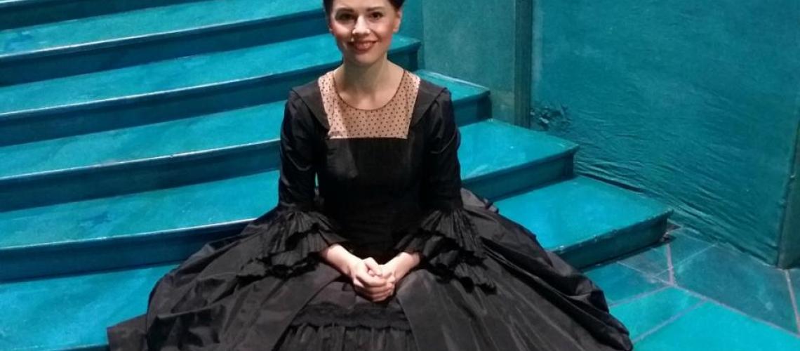 privater Gesangunterricht