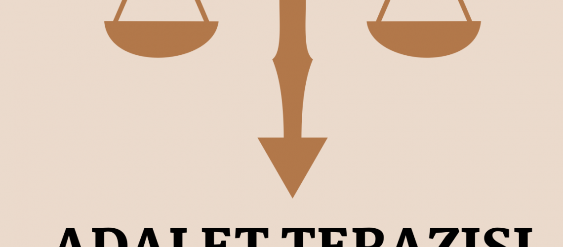 Musikalbum (Adalet Terazisi - Spotify Version)