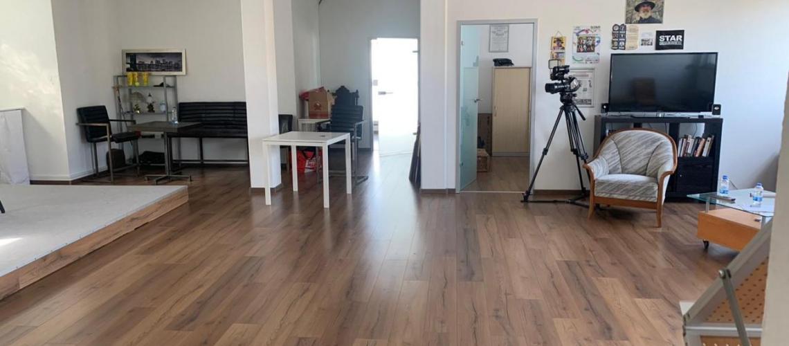 ZUSCHAUER FREIFLÄCHE