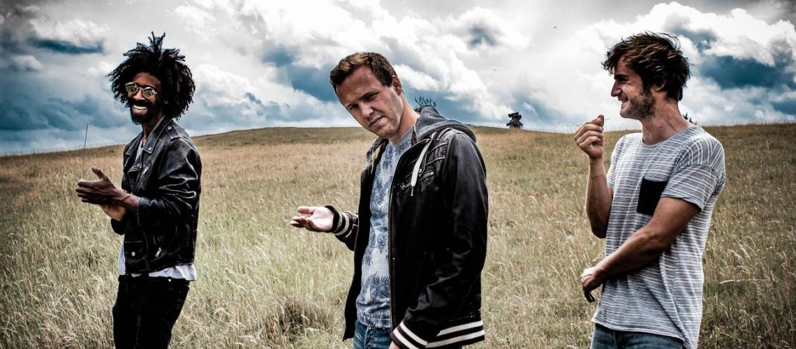 Filistine, Foto by Jonas Hartmann/BlueOak Records