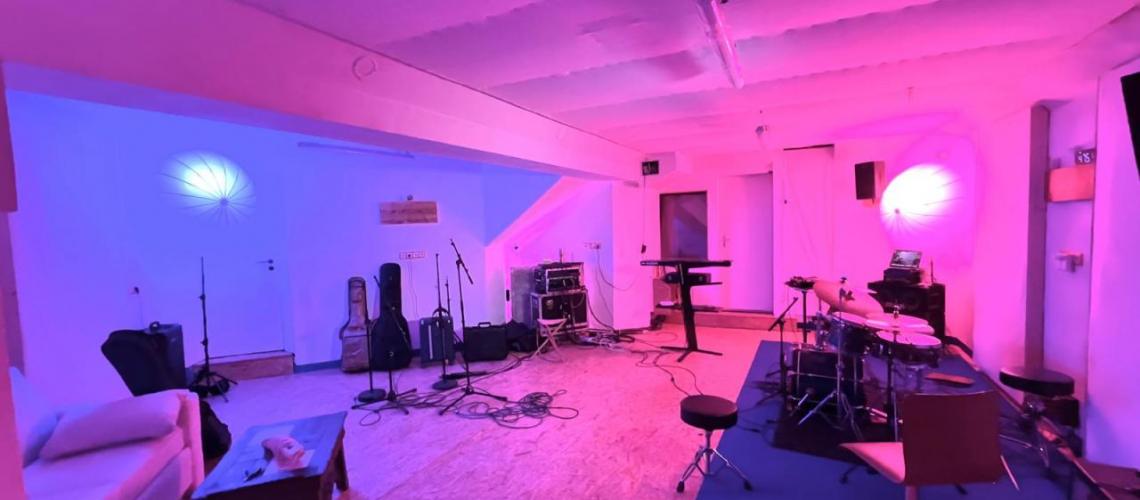 Poberaum in Köln Nippes Poberaum in Köln Nippes