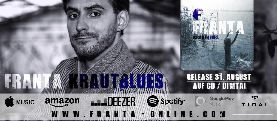 Franta Krautblues