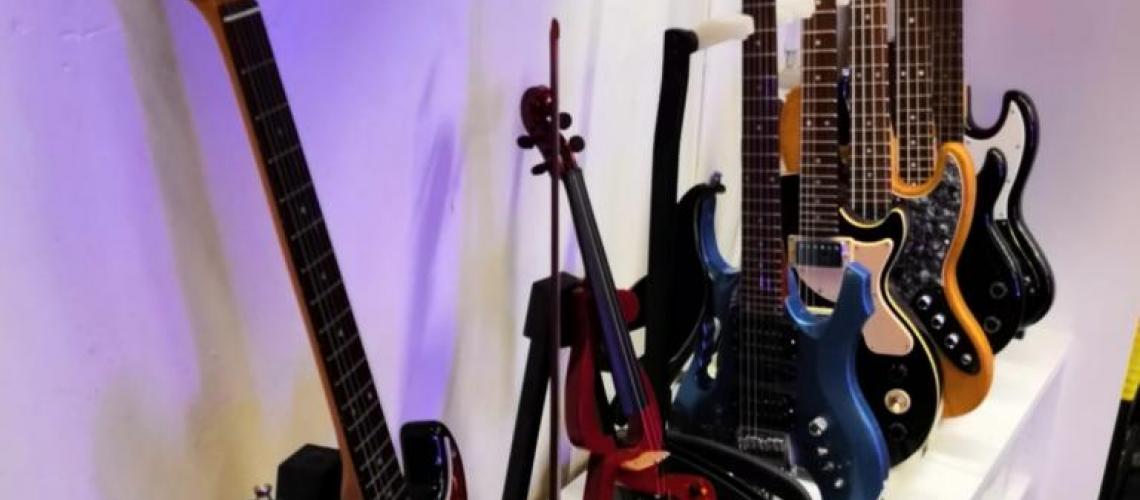 Proberaum in 33378 Rheda-Wiedenbrück