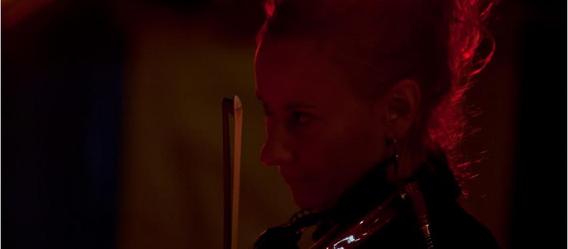 Foto Stefane de Buhr Estebe