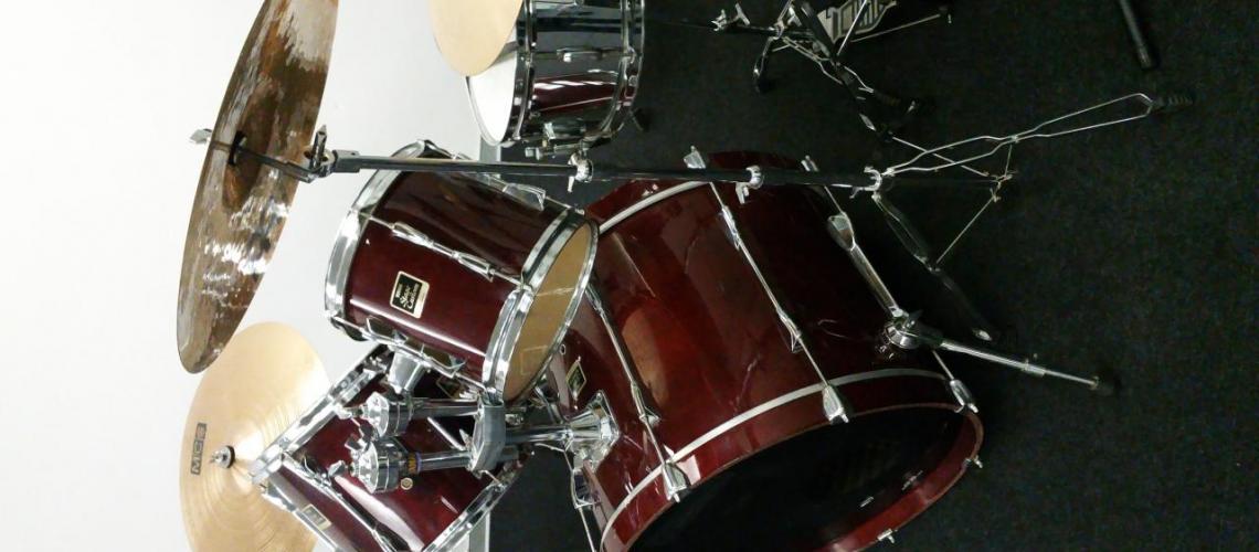 rockroom1 ausgestatteter Proberaum Saarbrücken