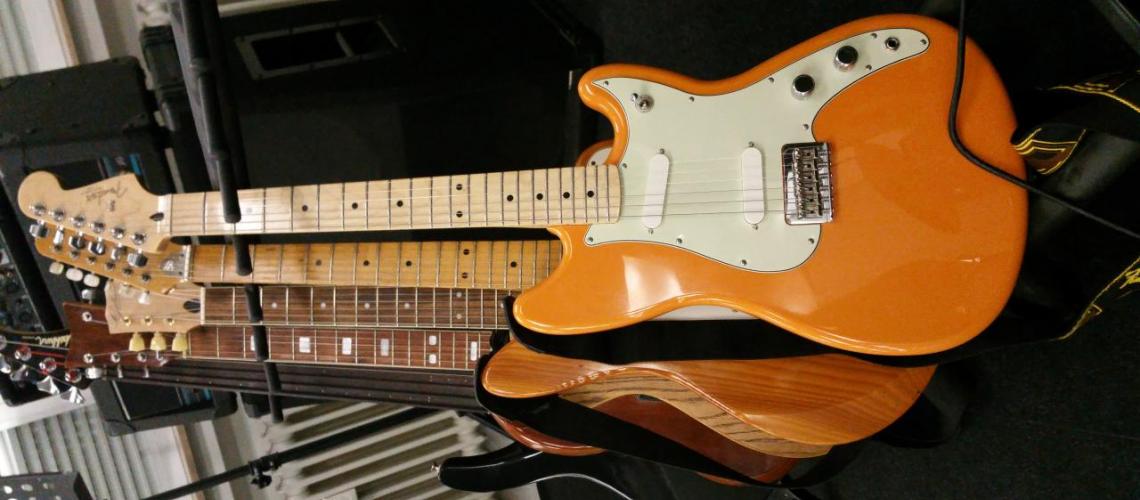 rockroom1 ausgestatteter Proberaum Saarbrücken