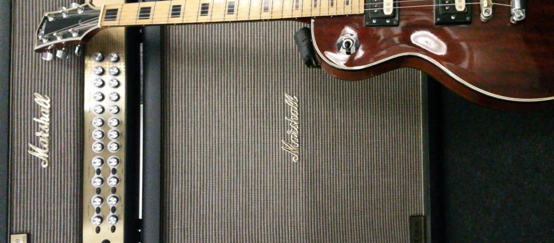 rockroom1 ausgestatteter Proberaum Saarbrücken