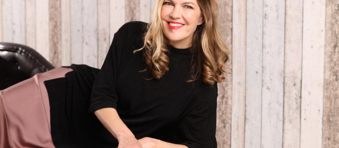 Caroline Jahns Klassischer Sopran Foto von Caroline Jahns Klassischer Sopran