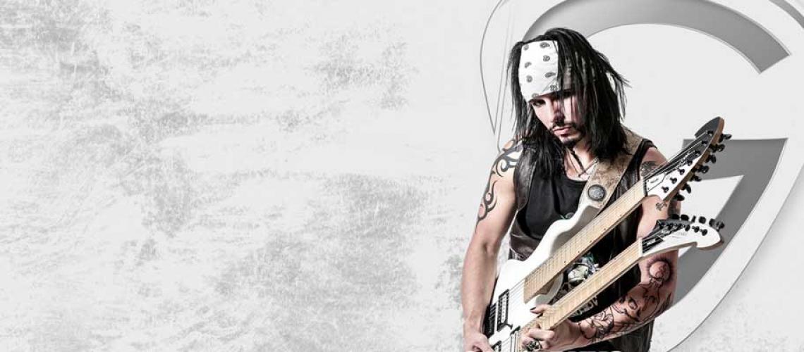 Musikerprofil von Jimmy Gee