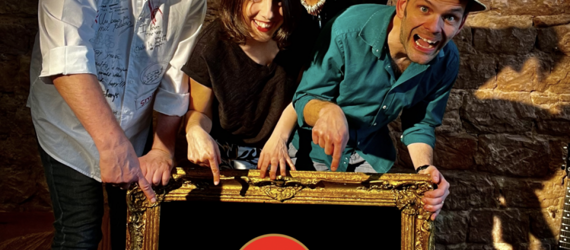 MarTINA Exztra 3 aus Kaiserslautern