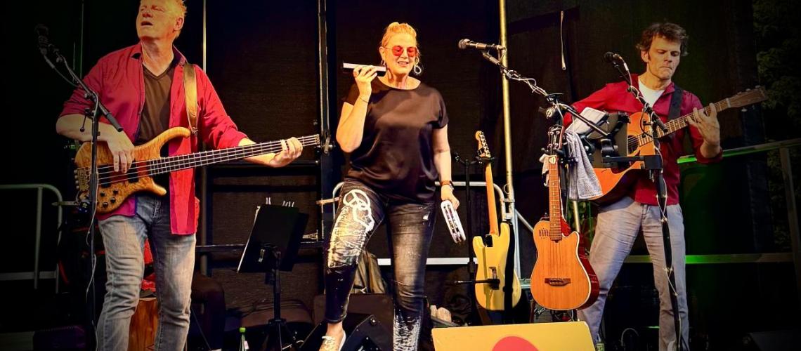 MarTINA Exztra 3 aus Kaiserslautern