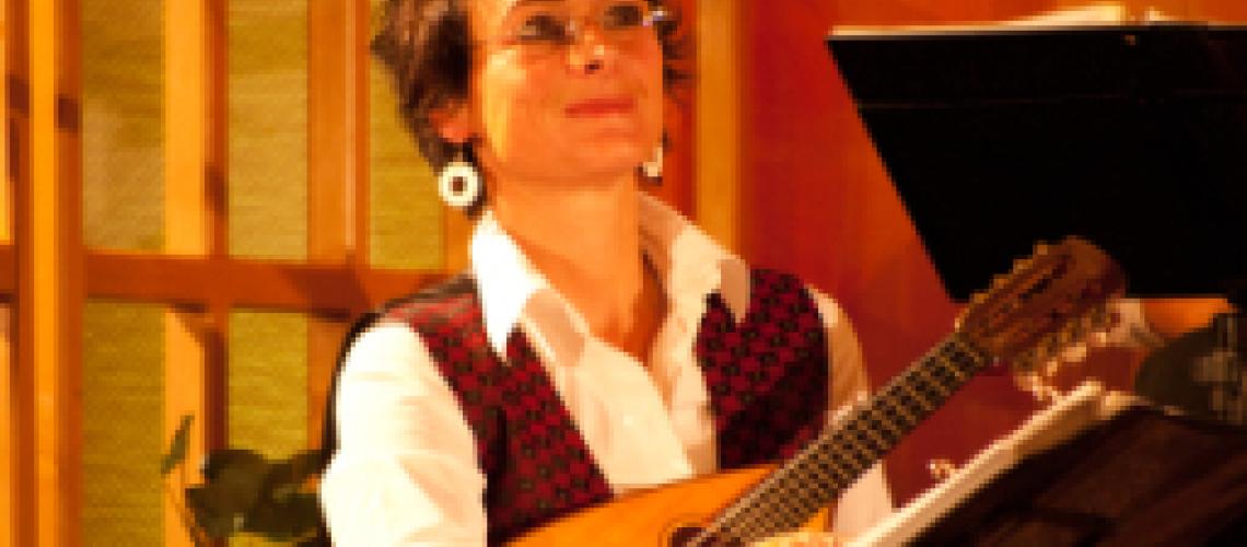 Gespannt beim Herbstkonzert