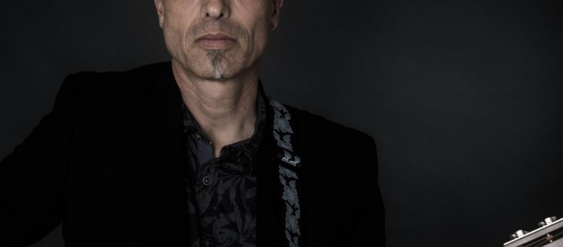 Gitarrenlehrer Jürgen Schildmann