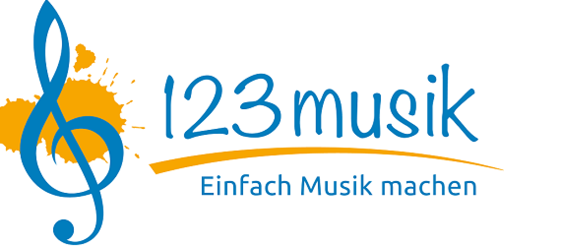 123musik – Einfach Musik machen