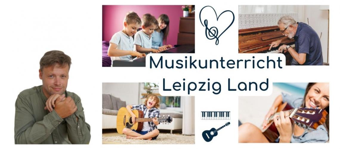 Individueller Unterricht vom Profimusiker Foto