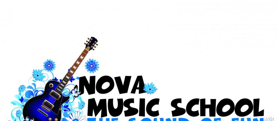 NOVA MUSIC SCHOOL