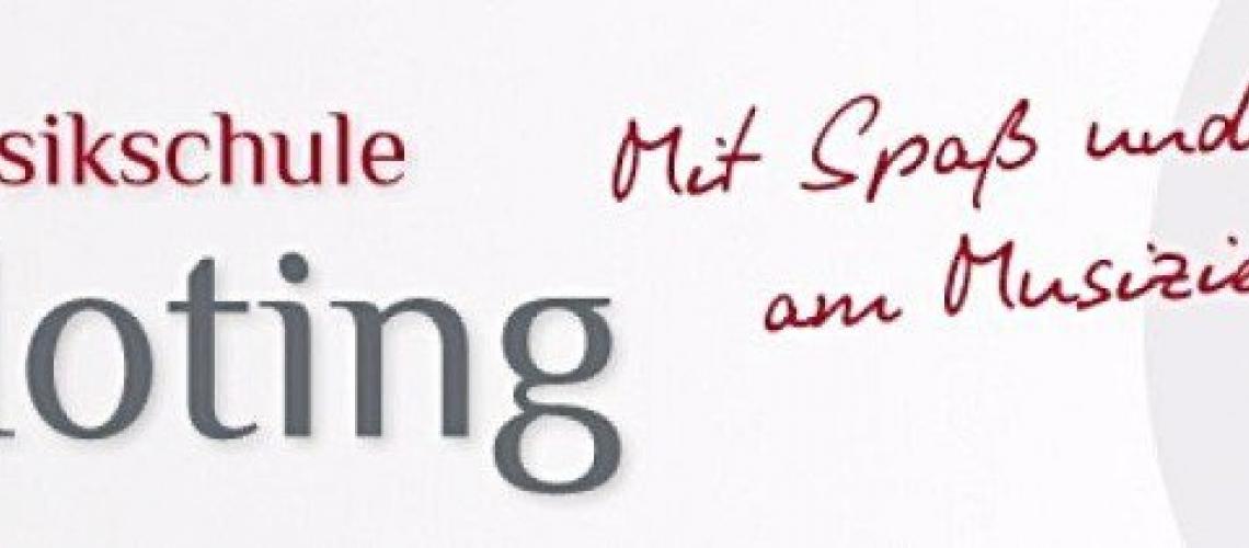 Musikschule Hoting