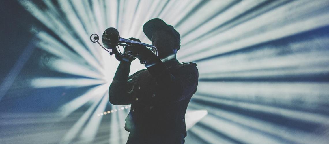 Trompetenunterricht in Hamburg