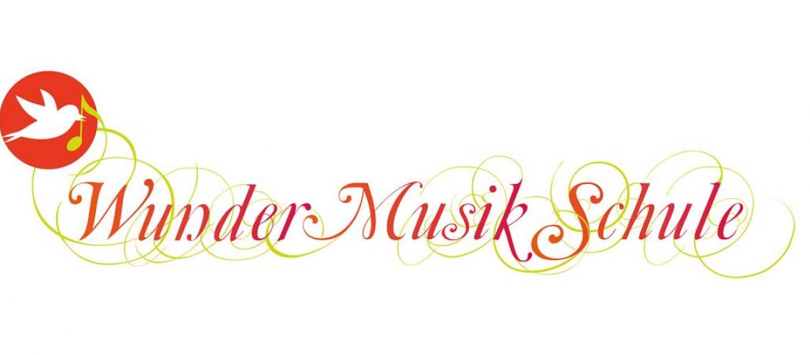 WunderMusikSchule (Logo) Bild von WunderMusikSchule
