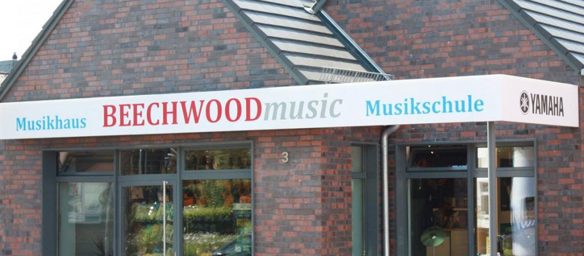BEECHWOOD Musikschule