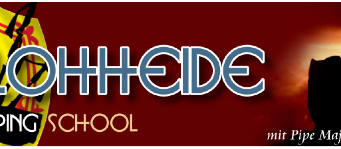 Lohheide Piping School