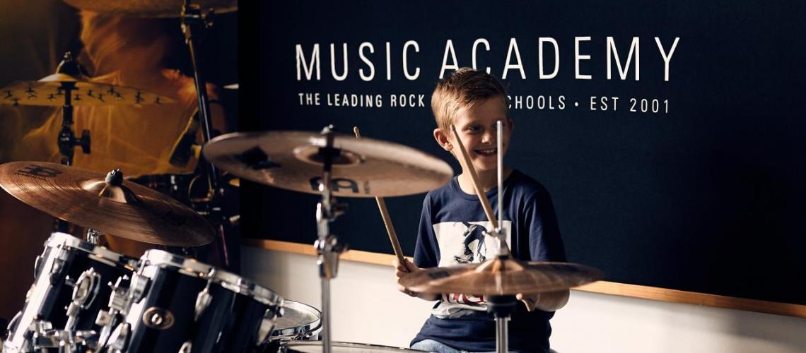 Music Academy München City West