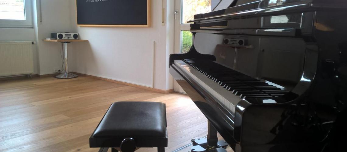 Music Academy München City West