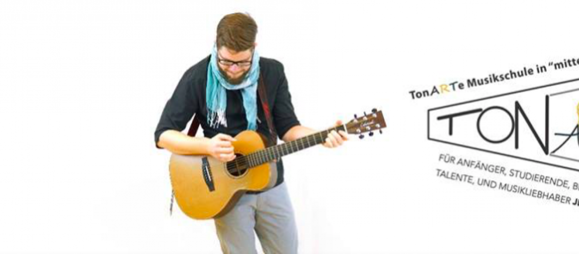 TonARTe Musikschule & Coaching