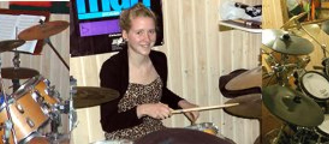 Die Welt des Rhythmus