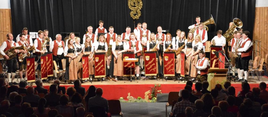 Musikverein Kaufering